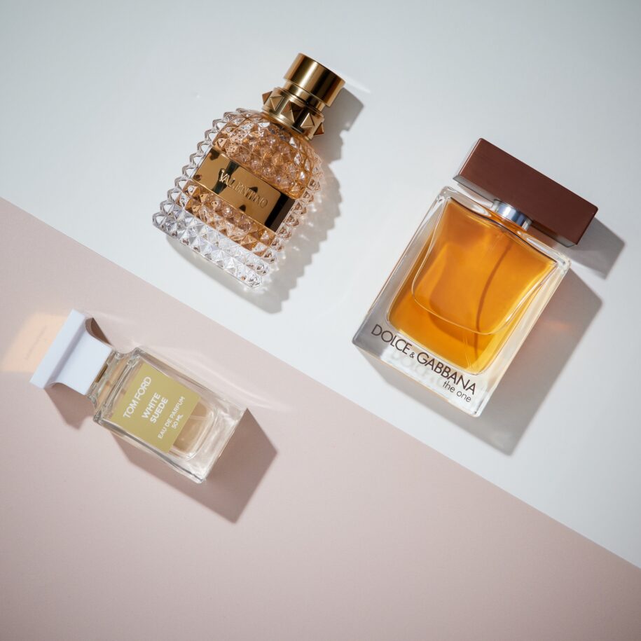 Discover how to check the shelf life of your fragrance with tips from Jonny Webber at Perfume Direct. Keep your scents fresh!