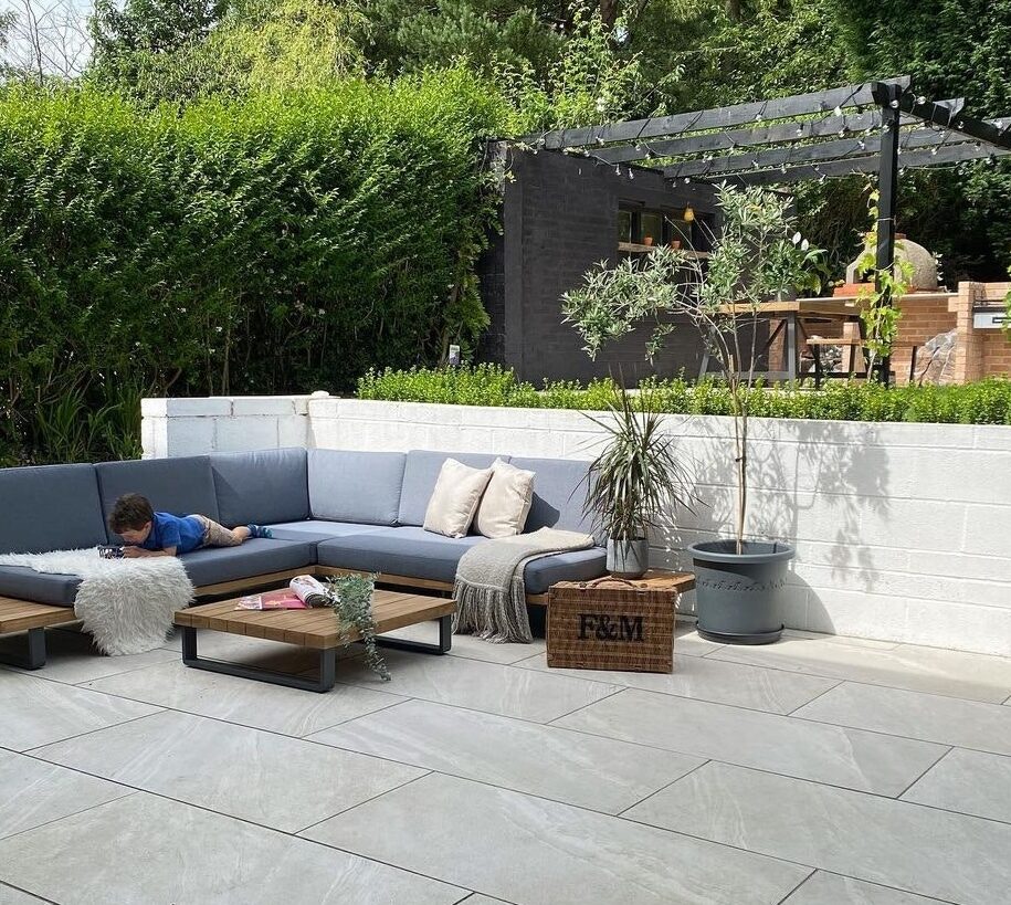 Discover why UK homeowners are spending big on outdoor living spaces for enhanced quality of life. Explore the latest trends and insights.